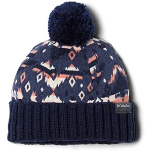 Columbia Unisex Sweater Weather Pom Beanie Columbia Unisex Sweater Weather Pom Beanie