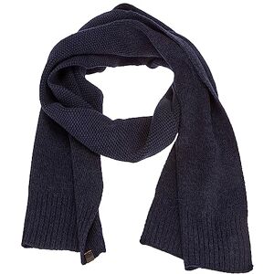 Active Men's 407310/6v31 Scarf, Night Blue, One Size Active Men's 407310/6v31 Scarf, Night Blue, One Size