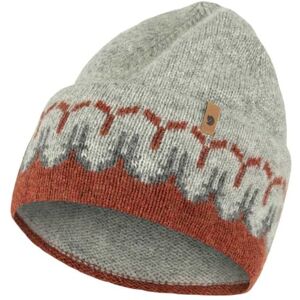 Fjällräven Fjallraven 87167-215-020 Övik Path Knit Beanie/Övik Path Knit Beanie Hat Unisex Autumn Leaf-Grey Size OneSize Fjällräven Fjallraven 87167-215-020 Övik Path Knit Beanie/Övik Path Knit Beanie Hat Unisex Autumn Leaf-Grey Size OneSize