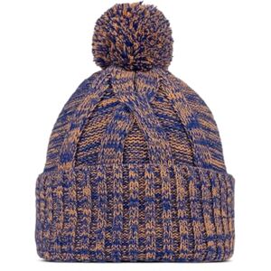 Buff Knitted & Fleece Beanie Blein Ultramarine Unisex Youth Buff Knitted & Fleece Beanie Blein Ultramarine Unisex Youth