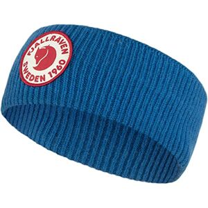 Fjällräven Fjallraven Unisex 1960 Logo Headband Hat, Alpine Blue, One Size UK Fjällräven Fjallraven Unisex 1960 Logo Headband Hat, Alpine Blue, One Size UK
