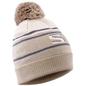 Salomon Heritage Unisex Cap, Cozy warmth, Vintage style, Soft comfort, Roasted Cashew, Rainy Day, Periscope, One Size Salomon Heritage Unisex Cap, Cozy warmth, Vintage style, Soft comfort, Roasted Cashew, Rainy Day, Periscope, One Size