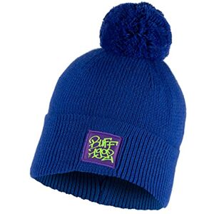 Buff Beanie Knitted Deik Unisex Youth Buff Beanie Knitted Deik Unisex Youth