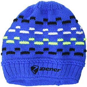 Ziener Gloves Inwa Mini Persian Blue Ziener Gloves Inwa Mini Persian Blue