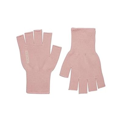 SEALSKINZ Thornham Merino Liner Fingerless Glove Used Alone or Under Waterproof Gloves for Insulation Soft Feel Anti-Odour SEALSKINZ Thornham Merino Liner Fingerless Glove Used Alone or Under Waterproof Gloves for Insulation Soft Feel Anti-Odour
