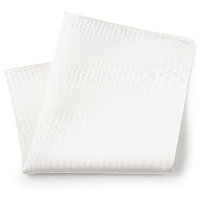 THE SAVILE ROW COMPANY LONDON Men's 100% Silk Suit Pocket Square Handkerchief Luxury, Business, Wedding, Party, Tuxedo, Formalwear THE SAVILE ROW COMPANY LONDON Men's 100% Silk Suit Pocket Square Handkerchief Luxury, Business, Wedding, Party, Tuxedo, Formalwear