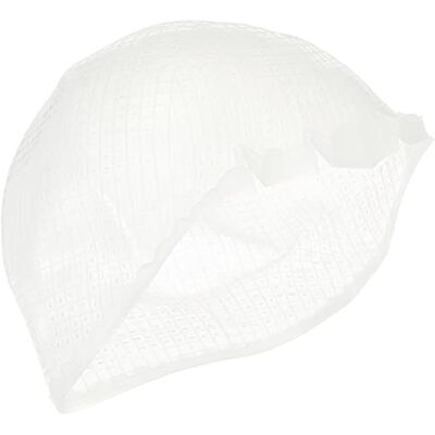 Fripac-Medis Salon Stylist Silicon Rubber Highlighting Cap, Large Fripac-Medis Salon Stylist Silicon Rubber Highlighting Cap, Large
