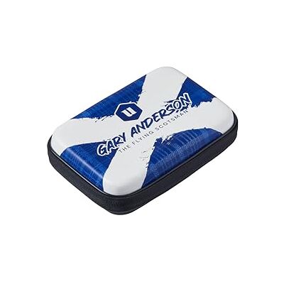 Unicorn Gary Anderson Medium Dart Wallets Unicorn Gary Anderson Medium Dart Wallets