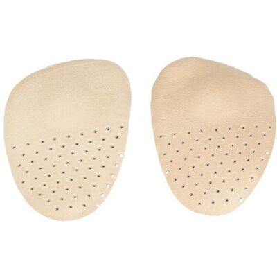 Berkemann Half Insole - Support for Fallen Arches - Insoles Berkemann Half Insole - Support for Fallen Arches - Insoles
