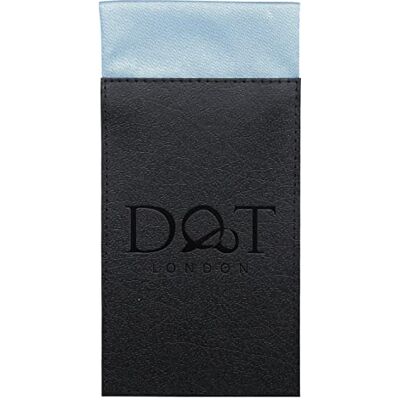 DQT Mens Plain Satin Pre-Folded Pocket Square Fold Wedding, Business & Formal Suit Handkerchief DQT Mens Plain Satin Pre-Folded Pocket Square Fold Wedding, Business & Formal Suit Handkerchief