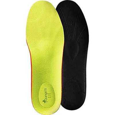 Grangers G10 Memory+ 46 EU Insoles - In soles Grangers G10 Memory+ 46 EU Insoles - In soles