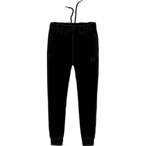 Russell Athletic A20102-IO-099 Cuffed Leg Pant Pants Men's Black Size 3XL Russell Athletic A20102-IO-099 Cuffed Leg Pant Pants Men's Black Size 3XL