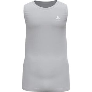 Odlo Men's Short-Sleeved Active F-Dry Light I Functional Shirt I Functional Underwear Singlet Sports Undershirt I Men White Odlo Men's Short-Sleeved Active F-Dry Light I Functional Shirt I Functional Underwear Singlet Sports Undershirt I Men White