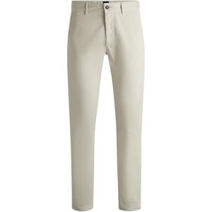 Boss Men's Chino_Slim Trousers_Flat, Light Beige271, 50 W/32 L Boss Men's Chino_Slim Trousers_Flat, Light Beige271, 50 W/32 L