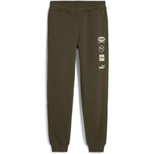 PUMA Power Graphic Jogging Pants - Sportwear PUMA Power Graphic Jogging Pants - Sportwear