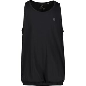 JP 1880 Men's Large Sizes Plus Sizes Menswear L-8XL Tank Top, Belly Fit, Special Cut, up to 8XL 719783, Black, 7XL JP 1880 Men's Large Sizes Plus Sizes Menswear L-8XL Tank Top, Belly Fit, Special Cut, up to 8XL 719783, Black, 7XL