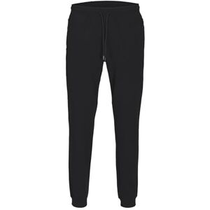 JACK & JONES Mens Cloud Sweat Pant Black XL JACK & JONES Mens Cloud Sweat Pant Black XL