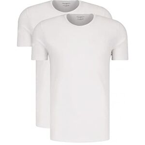 Emporio Armani Men's 111647cc722 Pyjama Top, 2 White, XL UK Emporio Armani Men's 111647cc722 Pyjama Top, 2 White, XL UK
