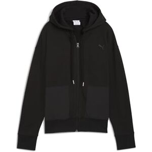 Puma HER Relaxed Full-Zip Hoodie FL Puma HER Relaxed Full-Zip Hoodie FL