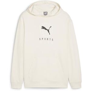 Puma BETTER SPORTSWEAR Hoodie Puma BETTER SPORTSWEAR Hoodie