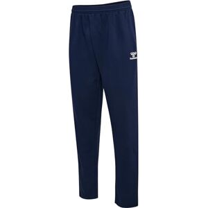 hummel hmlMOVER Cotton Trousers, Navy, XL hummel hmlMOVER Cotton Trousers, Navy, XL