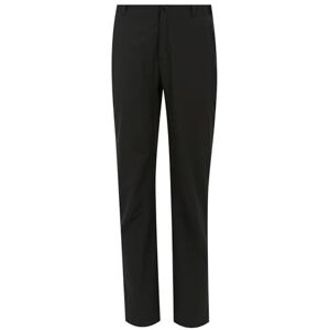 Regatta Mens Bayfell Hiking Trousers Walking Stretch Waterproof Breathable Winter Black Regatta Mens Bayfell Hiking Trousers Walking Stretch Waterproof Breathable Winter Black