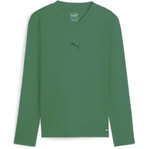 Puma teamGOAL Baselayer Tee LS Jr. Puma teamGOAL Baselayer Tee LS Jr.