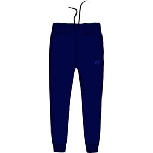 Russell Athletic A20102-NA-190 Cuffed Leg Pant Pants Men's Navy Size XXL Russell Athletic A20102-NA-190 Cuffed Leg Pant Pants Men's Navy Size XXL