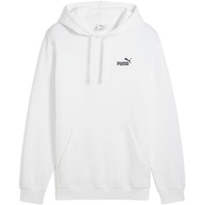 Puma ESS Small No. 1 Logo Hoodie FL Puma ESS Small No. 1 Logo Hoodie FL