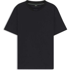 Boss Men's Tee 5 T-Shirt, 402 Dark Blue, XS Boss Men's Tee 5 T-Shirt, 402 Dark Blue, XS