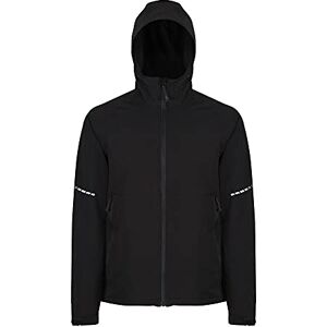 Regatta Professional Men's X-Pro Prolite Stretch Softshell Jacket Regatta Professional Men's X-Pro Prolite Stretch Softshell Jacket