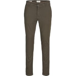 JACK & JONES Men's Jpstmarco Jjarthur Chino Sn Trousers, Wren, 36 W/34 L JACK & JONES Men's Jpstmarco Jjarthur Chino Sn Trousers, Wren, 36 W/34 L
