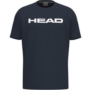 HEAD Club Original T-Shirt Men Navy HEAD Club Original T-Shirt Men Navy