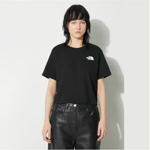 The North Face Simple Dome T-Shirt TNF Black XL The North Face Simple Dome T-Shirt TNF Black XL