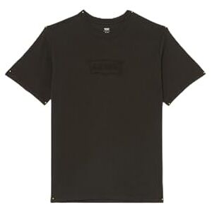 Levi's Men's Big & Tall SS Relaxed Fit Tee T-Shirt, Plus Corded Batwing, XXL Levi's Men's Big & Tall SS Relaxed Fit Tee T-Shirt, Plus Corded Batwing, XXL