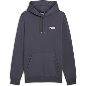 Puma ESS+ 2 Col Small Logo Hoodie FL Puma ESS+ 2 Col Small Logo Hoodie FL