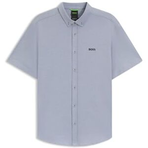 Boss Men's B_Motion S Shirt, 026dark Grey, 3XL Boss Men's B_Motion S Shirt, 026dark Grey, 3XL