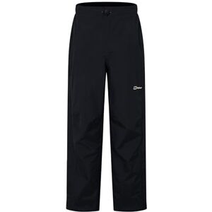Berghaus Men's Hillwalker 2.0 Pant, Jet Black, L Berghaus Men's Hillwalker 2.0 Pant, Jet Black, L