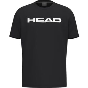 HEAD Club Original T-Shirt Men Black HEAD Club Original T-Shirt Men Black