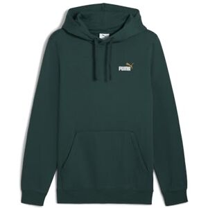 Puma ESS 2 COLOR Small No. 1 Logo Hoodie FL Puma ESS 2 COLOR Small No. 1 Logo Hoodie FL