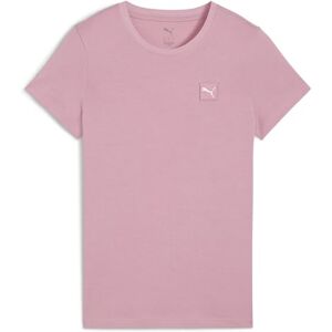 Puma ESS Elevated Tee Puma ESS Elevated Tee