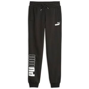 Puma Power Colorblock Sweatpants FL G Puma Power Colorblock Sweatpants FL G