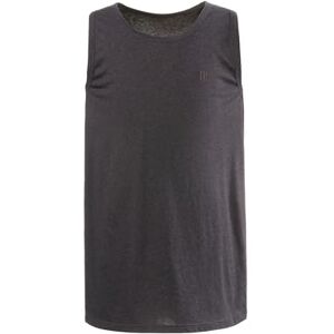 JP 1880 Men's Big & Tall Basic Cotton Tank Top Anthracite Melange XXXX-Large 705145 11-4XL JP 1880 Men's Big & Tall Basic Cotton Tank Top Anthracite Melange XXXX-Large 705145 11-4XL