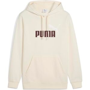 Puma ESS 2 COLOR No. 1 Logo Hoodie FL Puma ESS 2 COLOR No. 1 Logo Hoodie FL
