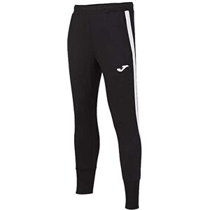Joma Men's Advance Tracksuit Bottoms Black Joma Men's Advance Tracksuit Bottoms Black