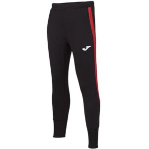 Joma Advance Men's Sports Trousers, Mens, Track Pants, 102233, Black-Red, 3XL Joma Advance Men's Sports Trousers, Mens, Track Pants, 102233, Black-Red, 3XL