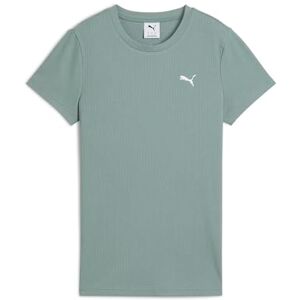 Puma ESS Elevated Rib Tee Puma ESS Elevated Rib Tee