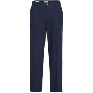 JACK & JONES JPSTKARL JJPIERRE Linen Blend Chino, Blazer Navy, 29 W/30 L JACK & JONES JPSTKARL JJPIERRE Linen Blend Chino, Blazer Navy, 29 W/30 L