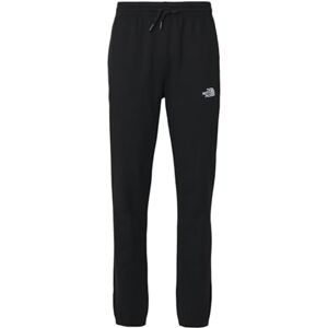 The North Face Men's Essential Sweatpants, TNF Black, XS The North Face Men's Essential Sweatpants, TNF Black, XS