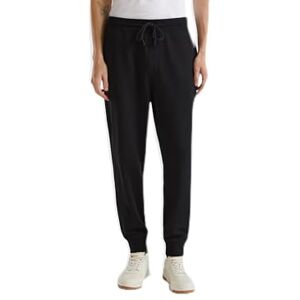 United Colors of Benetton Men's Pantalone 342zuf01b Trousers, Black, M, Black, M United Colors of Benetton Men's Pantalone 342zuf01b Trousers, Black, M, Black, M